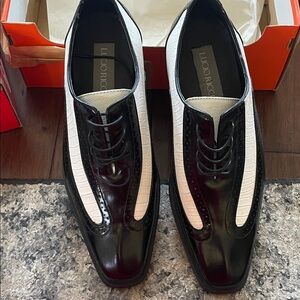 Men's Dress Shoes